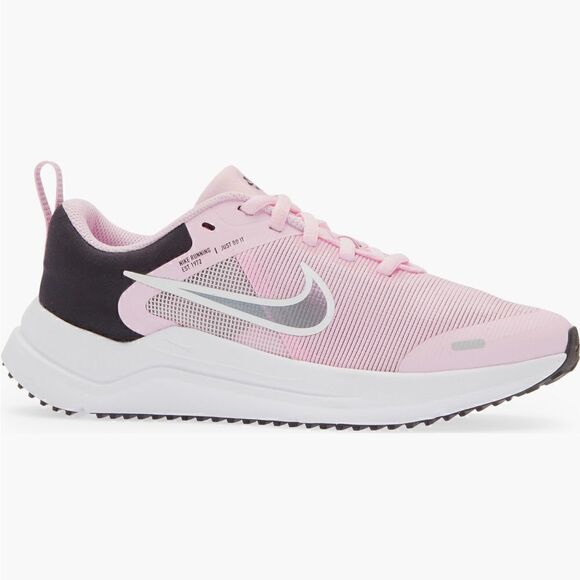 Nike girls Downshifter lightweight comfy Sneaker size 6,5 new in box - Picture 3 of 16